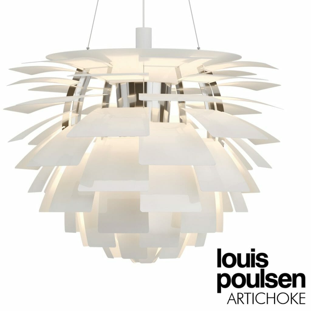 Louis Poulsen Design Lights & Lamps - TAGWERC