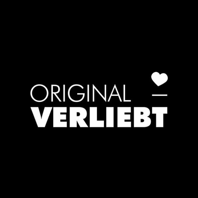 Original Verliebt. Design objects by Gunnar Aagaard Andersen in the TAGWERC Design STORE.