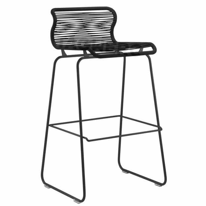 Panton One bar stool